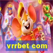 vrrbet com